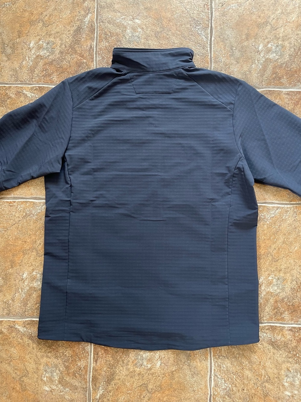 Men's R1® TechFace Jacket - Picture 2 of 11